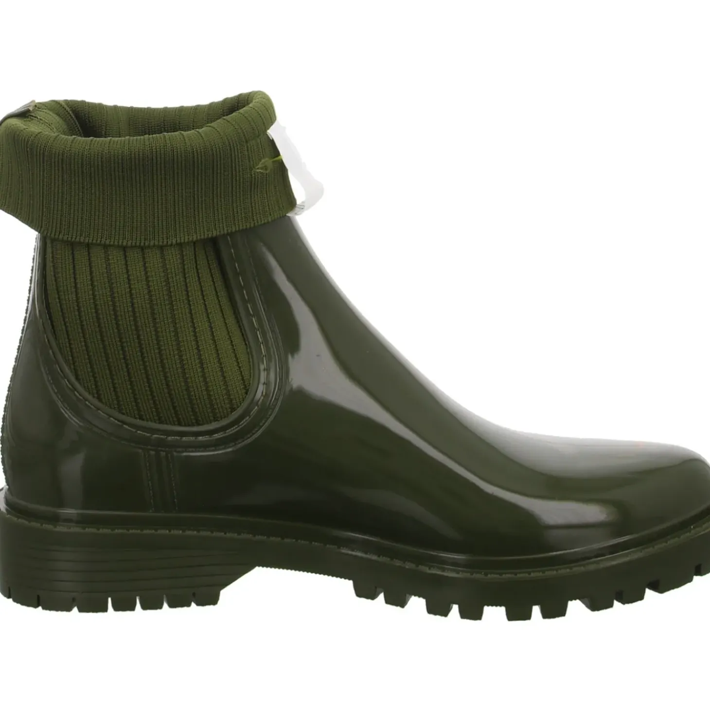 Tom Tailor Gummistiefel Kaltfutter