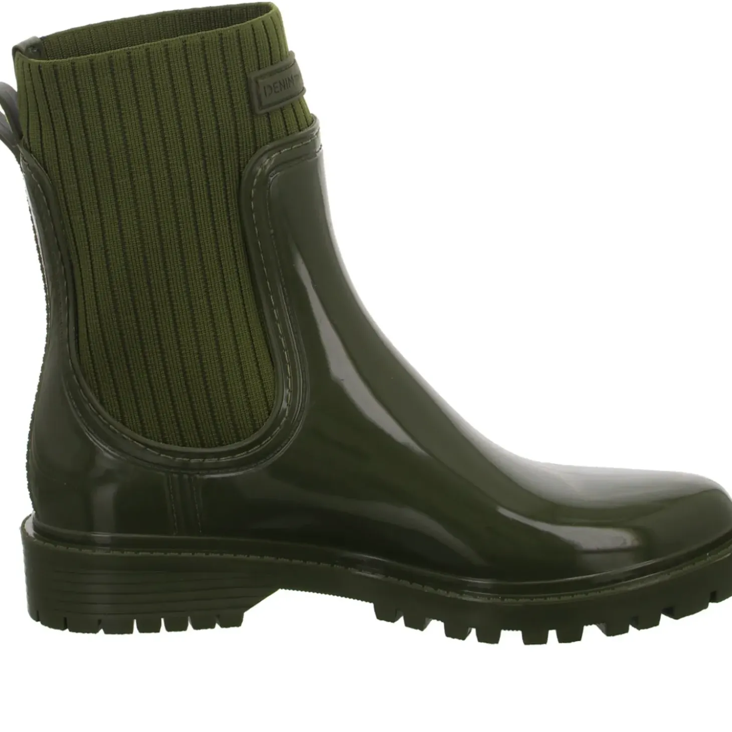 Tom Tailor Gummistiefel Kaltfutter