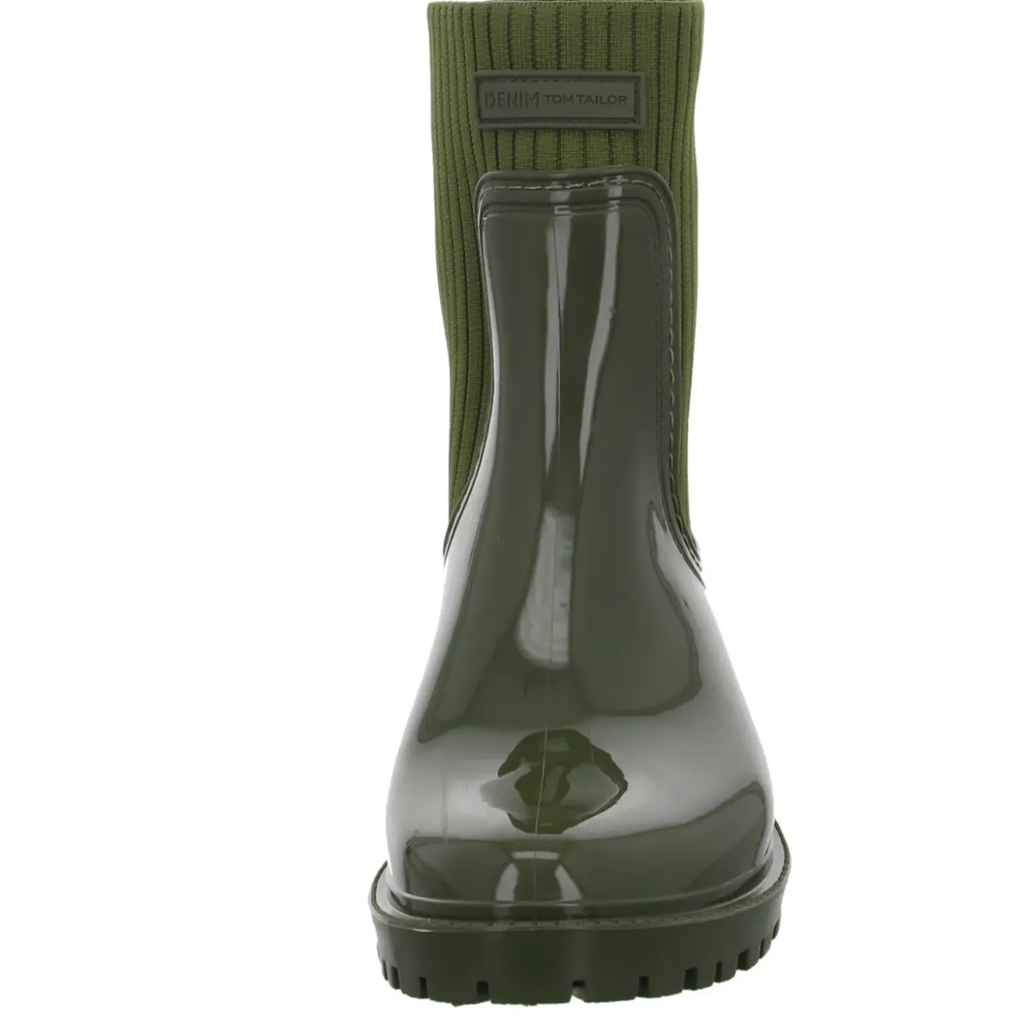 Tom Tailor Gummistiefel Kaltfutter