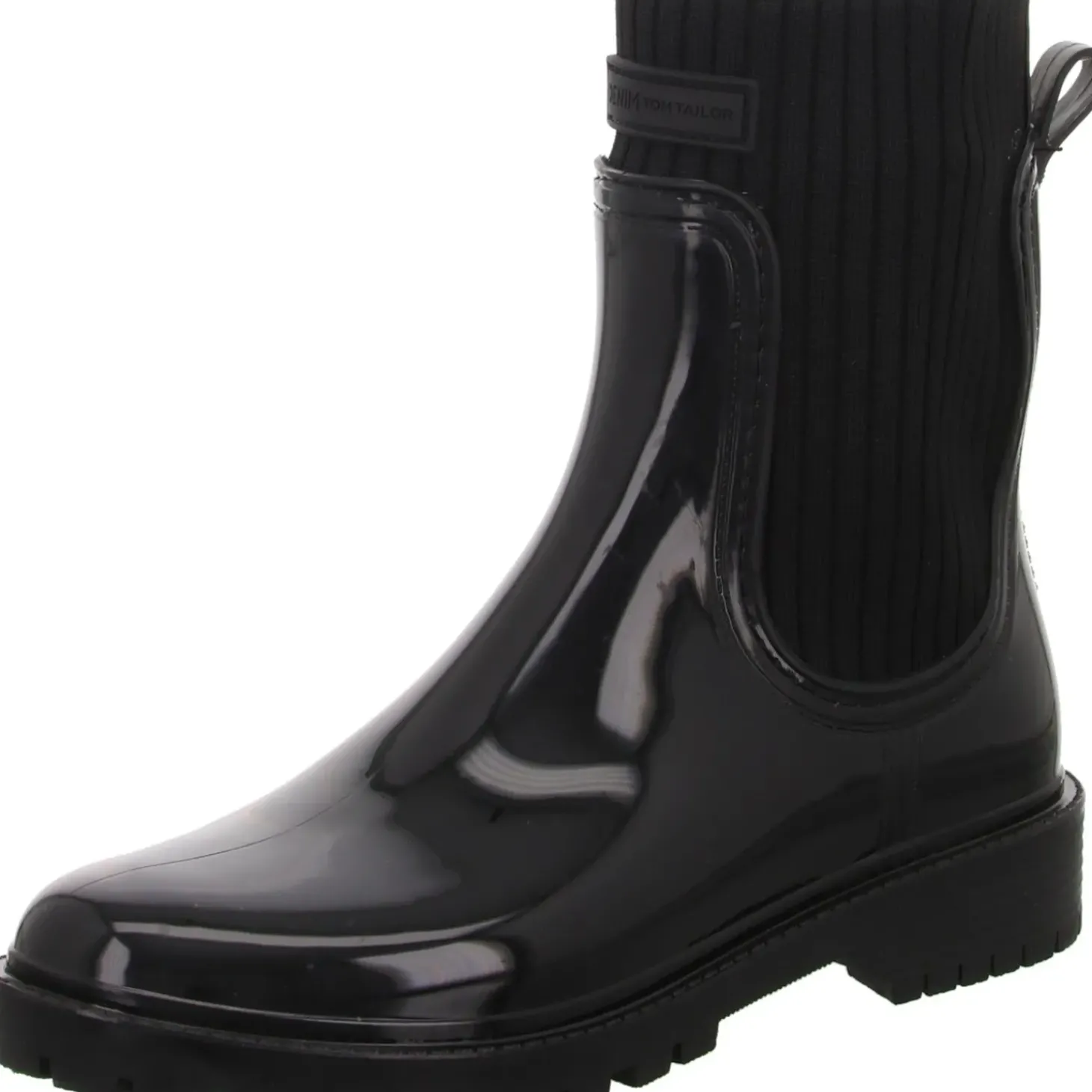 Tom Tailor Gummistiefel Kaltfutter