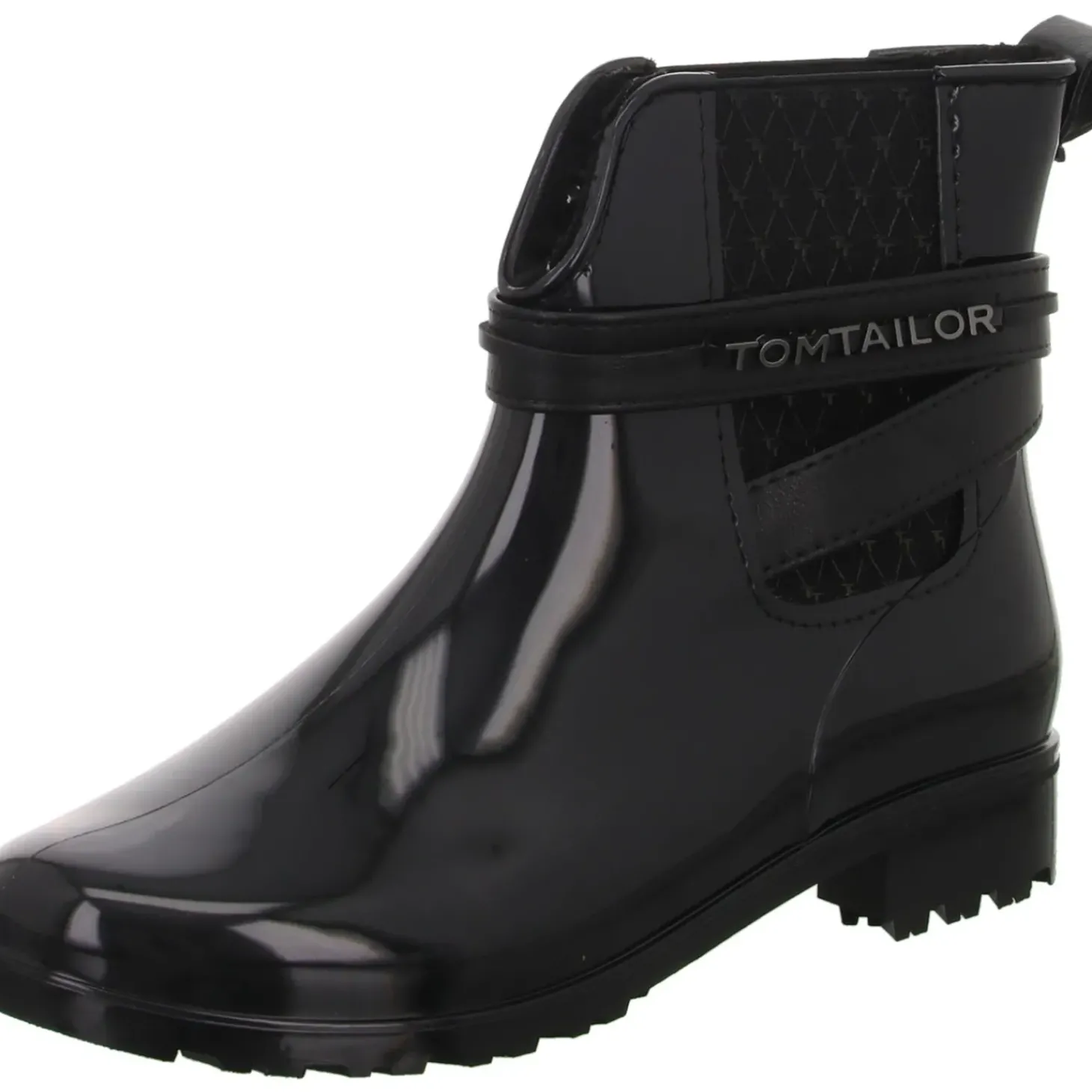 Tom Tailor Gummistiefel Warmfutter