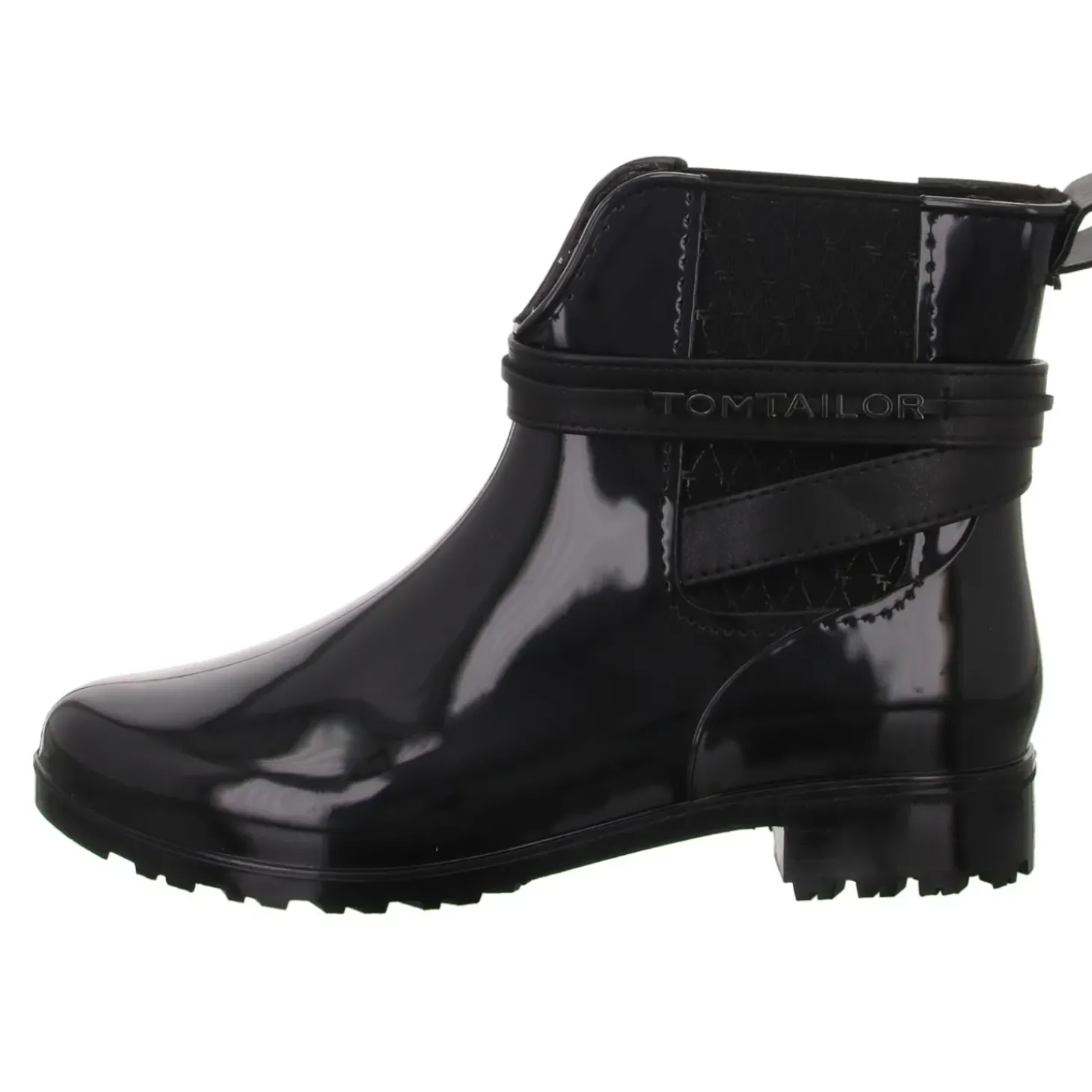 Tom Tailor Gummistiefel Warmfutter