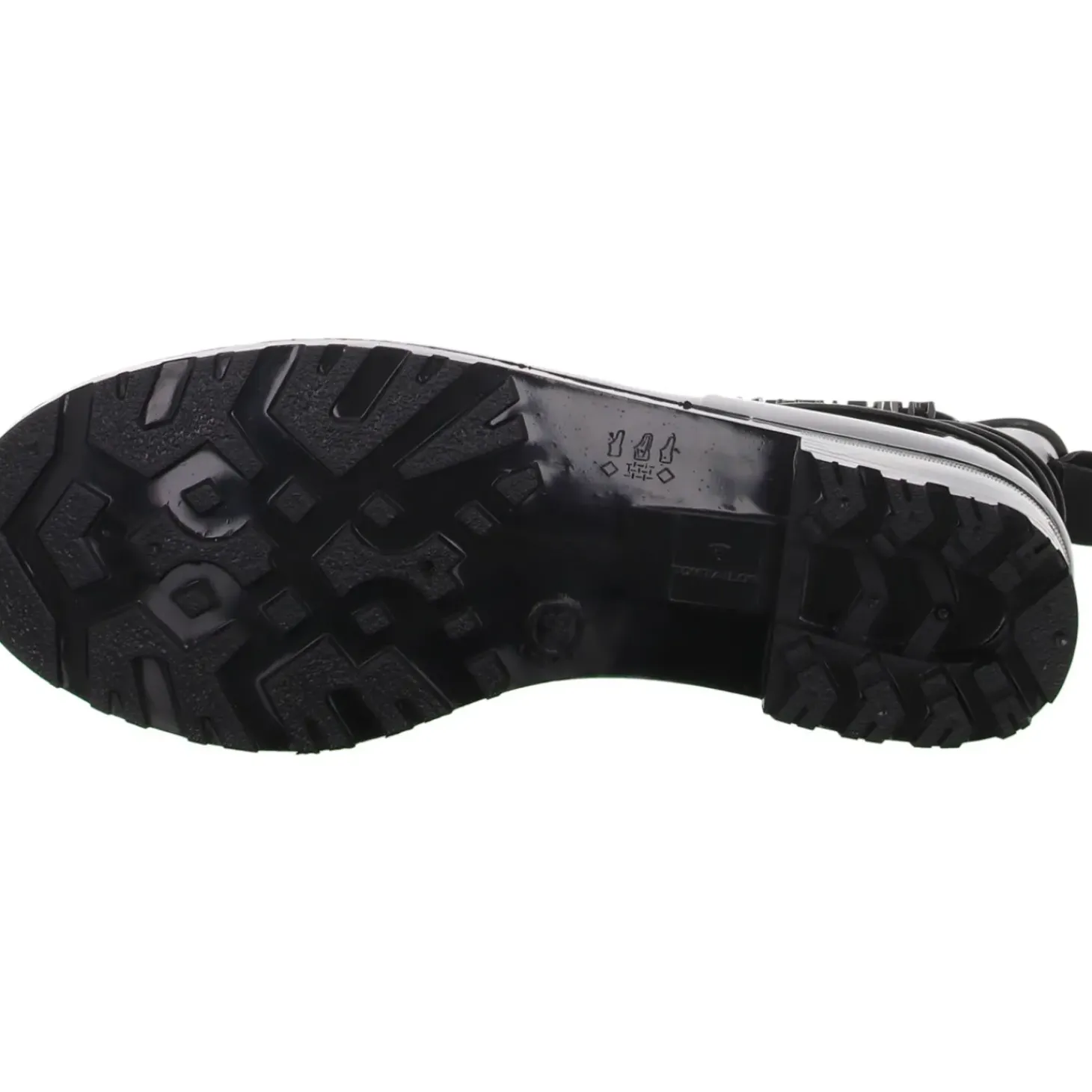 Tom Tailor Gummistiefel Warmfutter