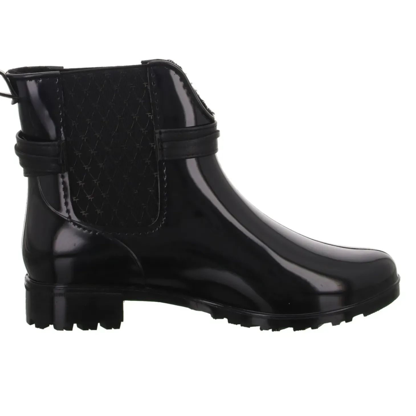 Tom Tailor Gummistiefel Warmfutter
