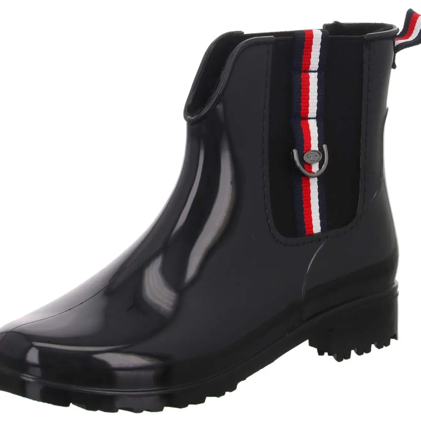 Tom Tailor Gummistiefel Warmfutter