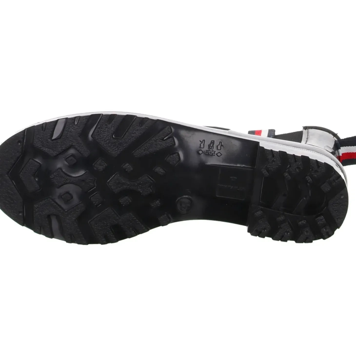 Tom Tailor Gummistiefel Warmfutter