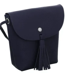 Tom Tailor Handtasche mit Überschlag