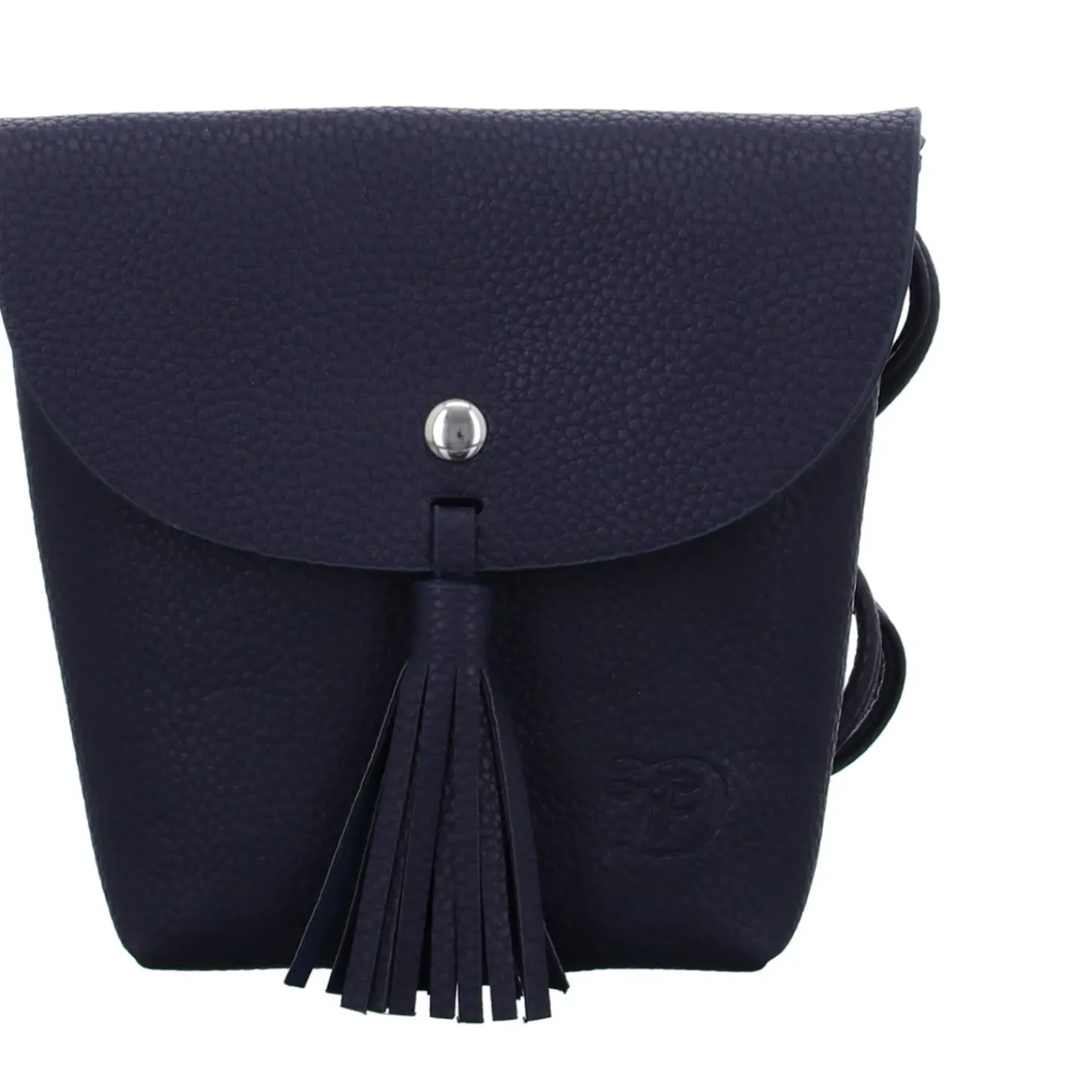 Tom Tailor Handtasche mit Überschlag