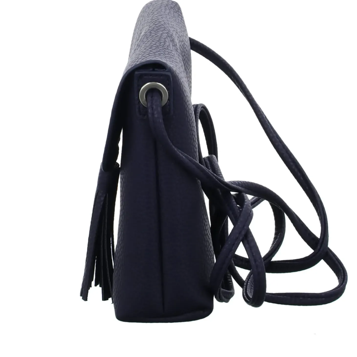 Tom Tailor Handtasche mit Überschlag