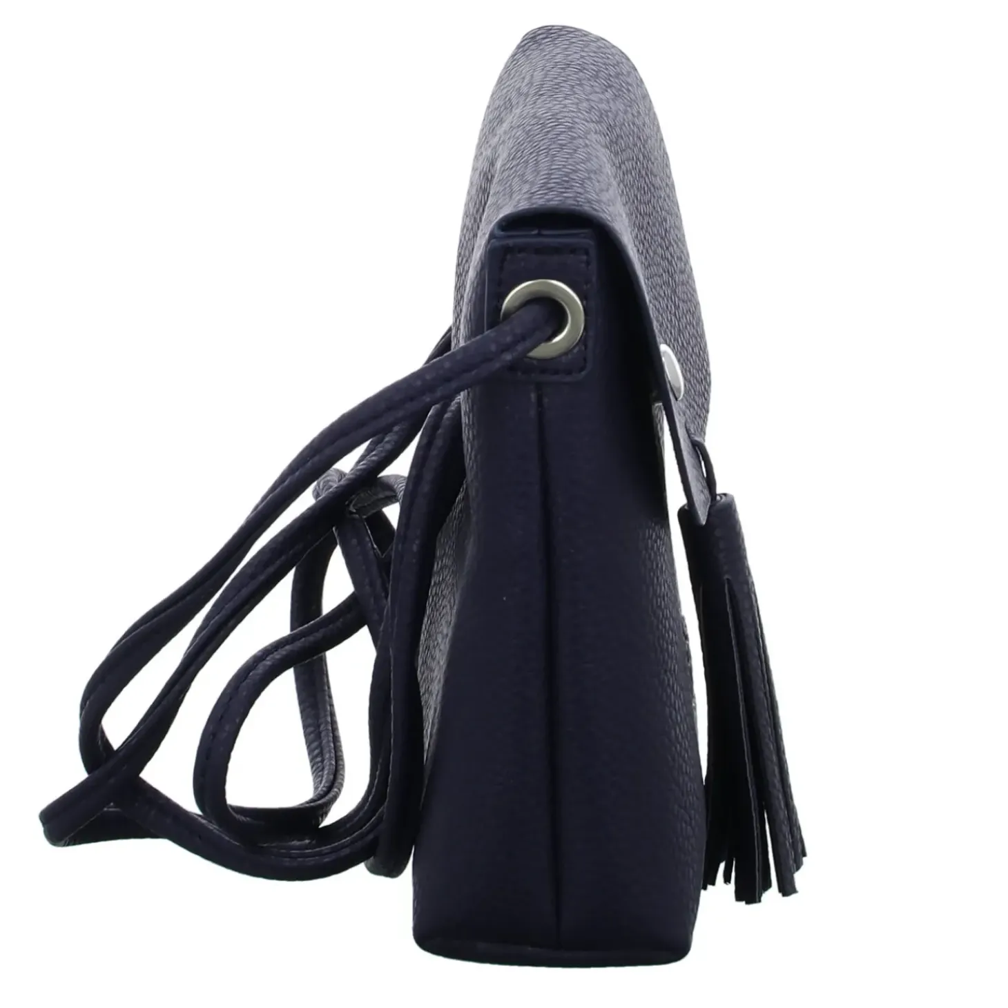 Tom Tailor Handtasche mit Überschlag