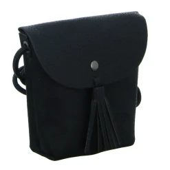 Tom Tailor Handtasche mit Überschlag Ida