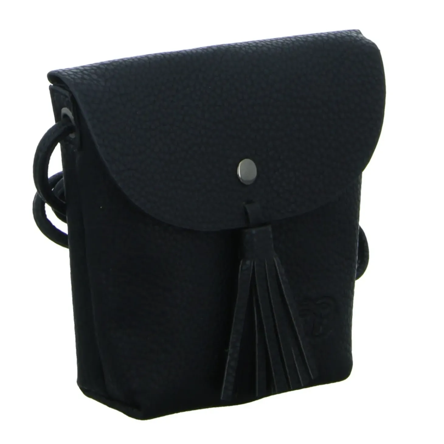 Tom Tailor Handtasche mit Überschlag Ida