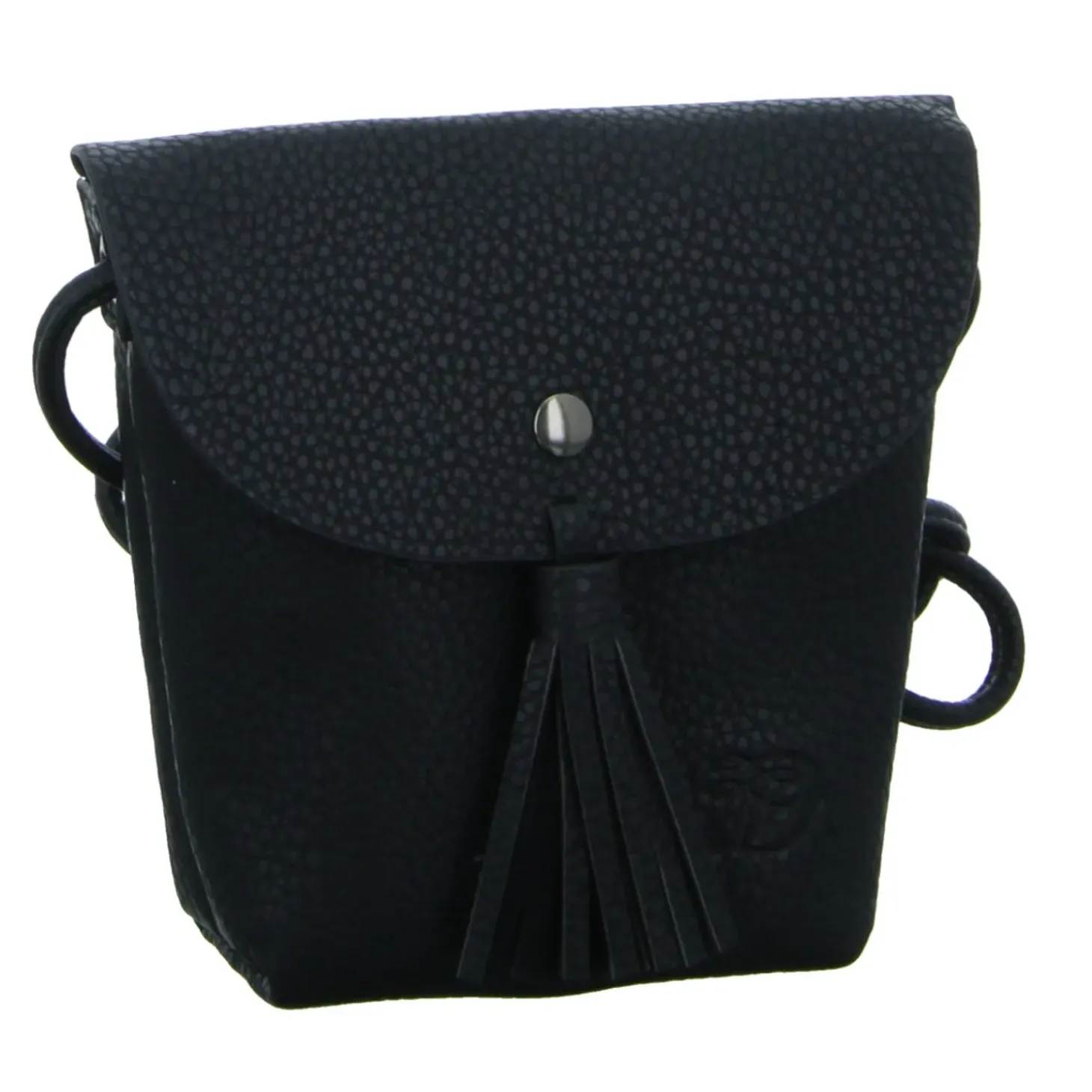 Tom Tailor Handtasche mit Überschlag Ida