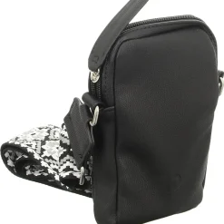 Tom Tailor Handtasche mit Reißverschluss Rosalie