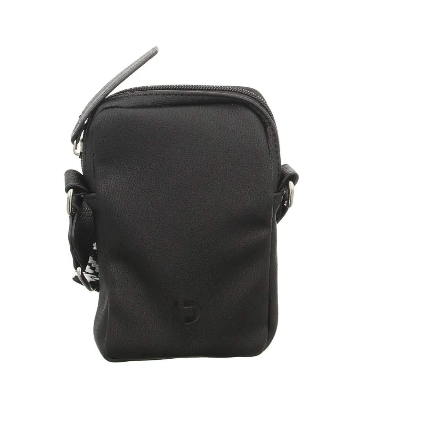 Tom Tailor Handtasche mit Reißverschluss Rosalie