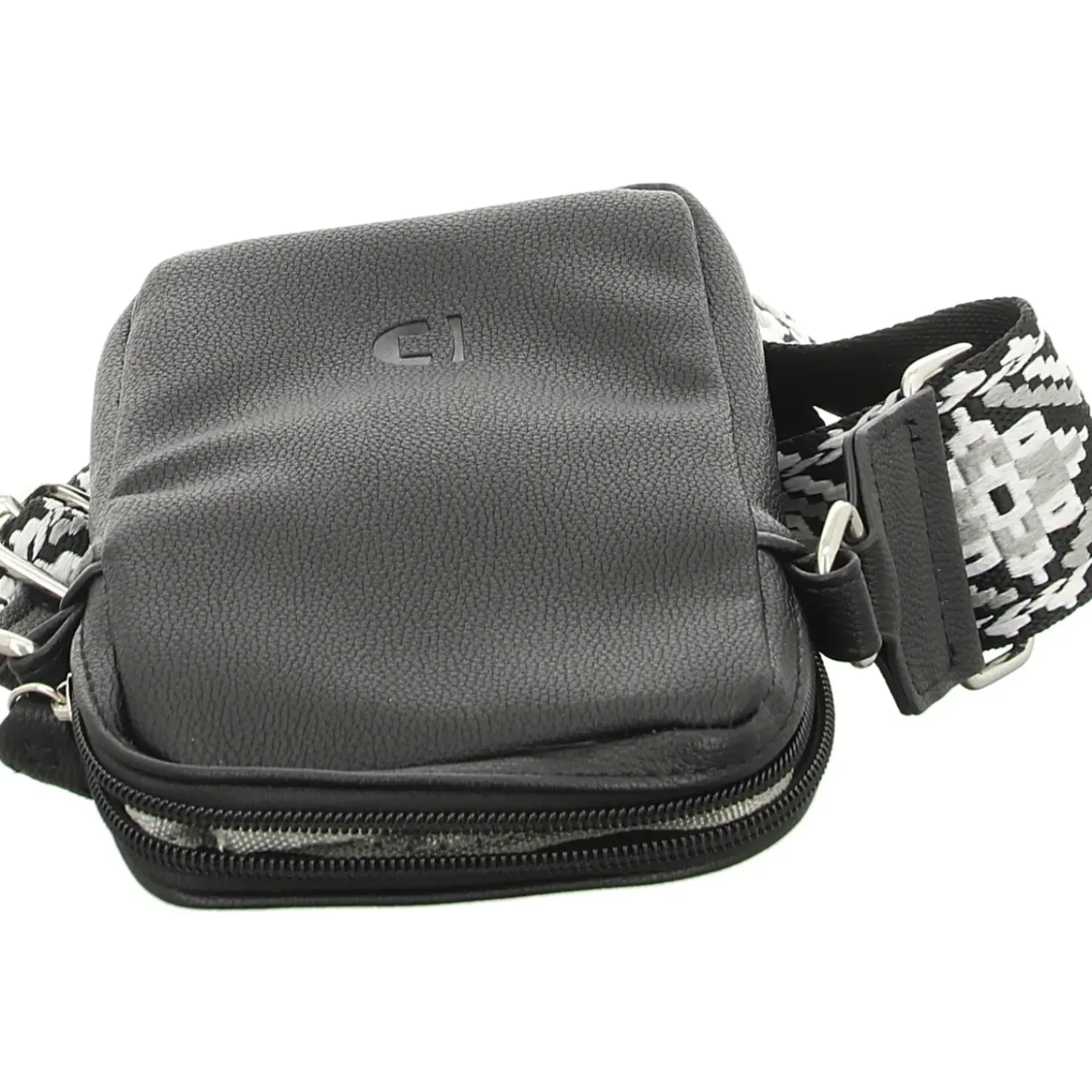Tom Tailor Handtasche mit Reißverschluss Rosalie