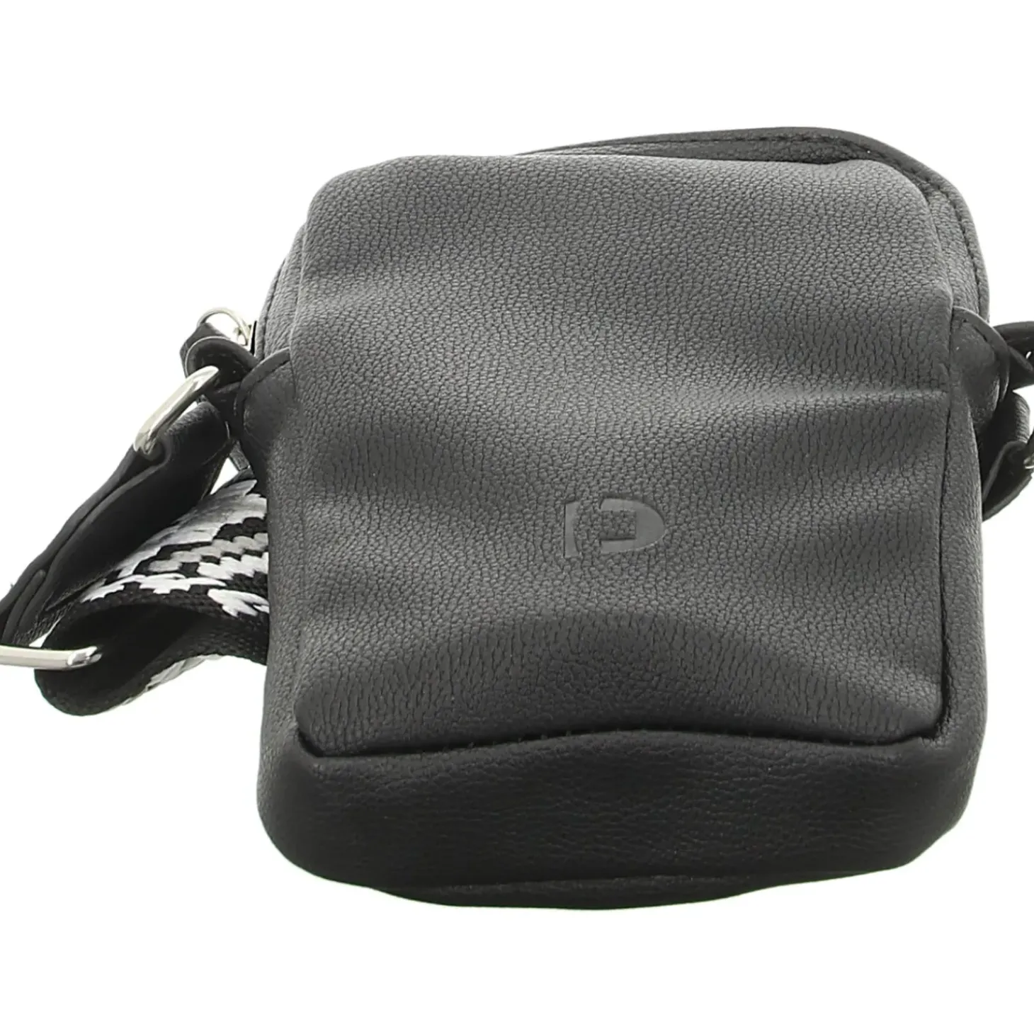Tom Tailor Handtasche mit Reißverschluss Rosalie
