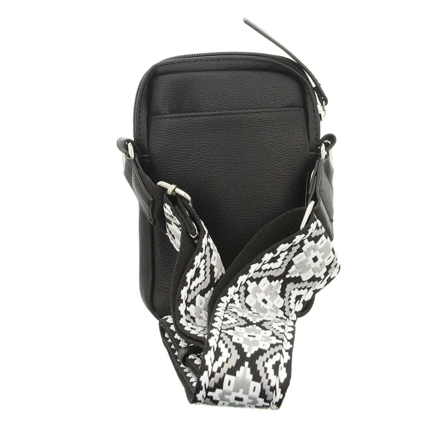 Tom Tailor Handtasche mit Reißverschluss Rosalie