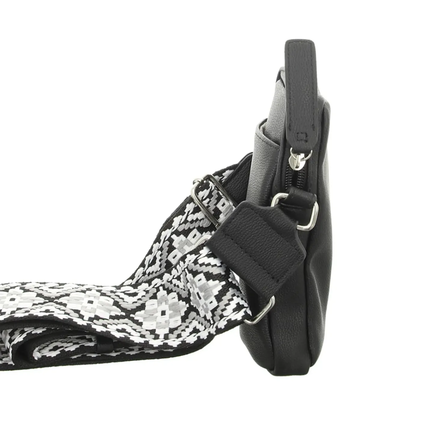 Tom Tailor Handtasche mit Reißverschluss Rosalie