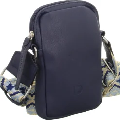 Tom Tailor Handtasche mit Reißverschluss Rosalie