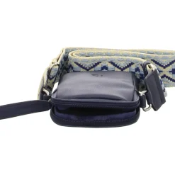 Tom Tailor Handtasche mit Reißverschluss Rosalie