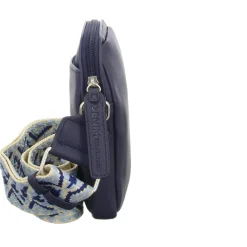 Tom Tailor Handtasche mit Reißverschluss Rosalie