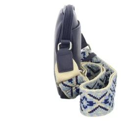Tom Tailor Handtasche mit Reißverschluss Rosalie
