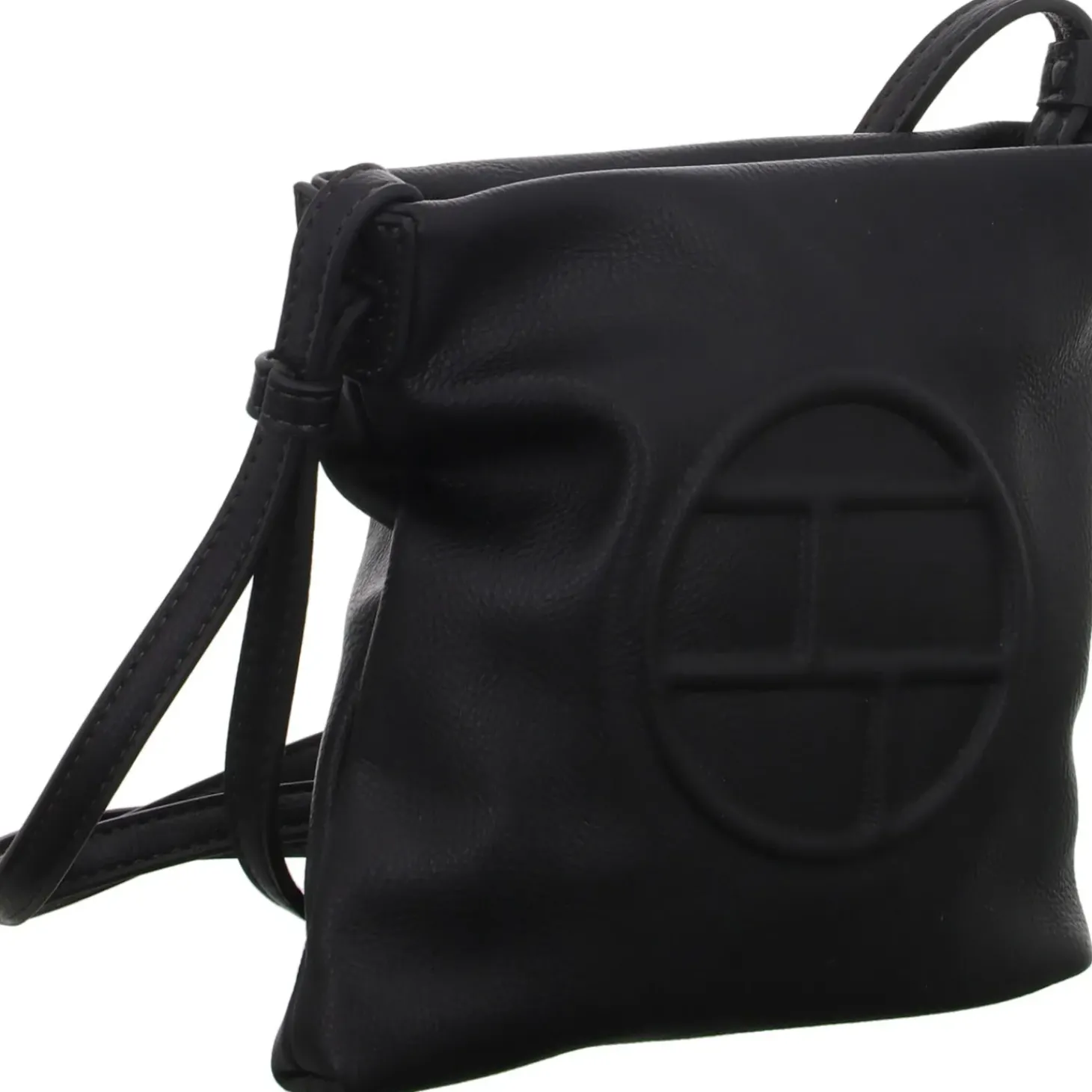 Tom Tailor Handtasche mit Reißverschluss