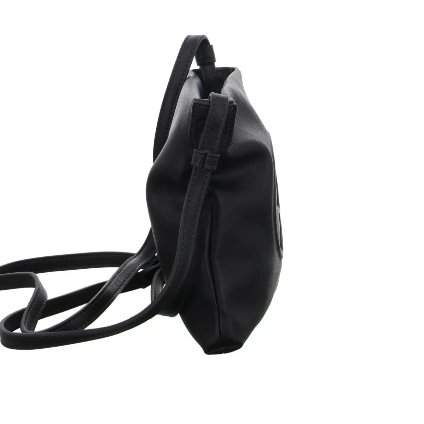 Tom Tailor Handtasche mit Reißverschluss