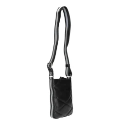 Tom Tailor Handtasche mit Reißverschluss
