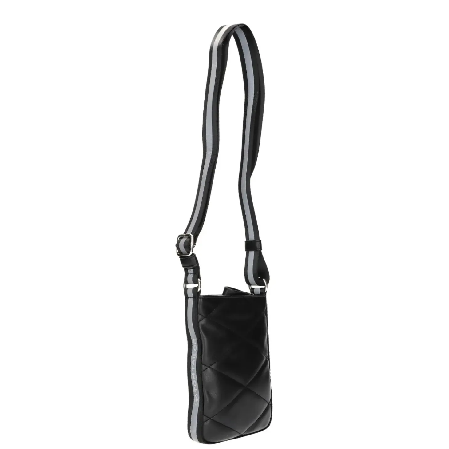 Tom Tailor Handtasche mit Reißverschluss