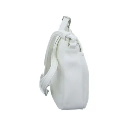 Tom Tailor Handtasche mit Reißverschluss Cilia
