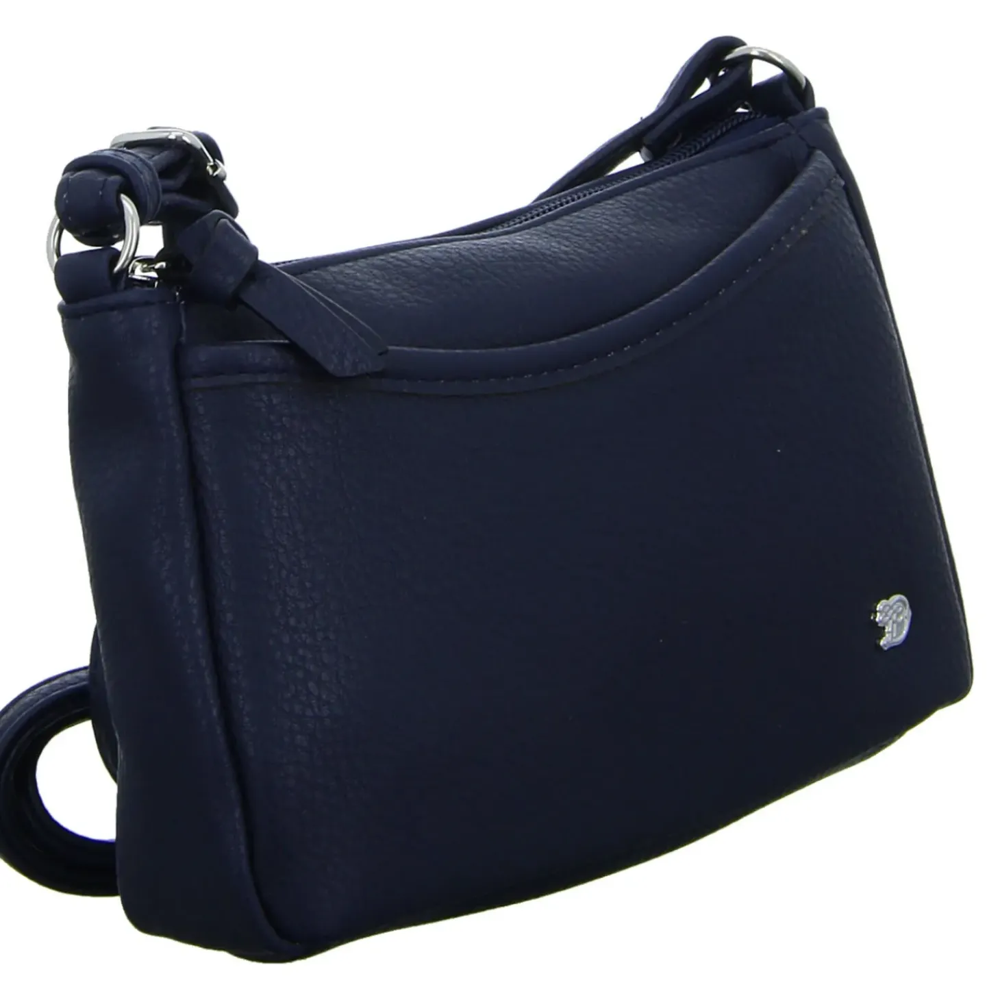 Tom Tailor Handtasche mit Reißverschluss Cilia
