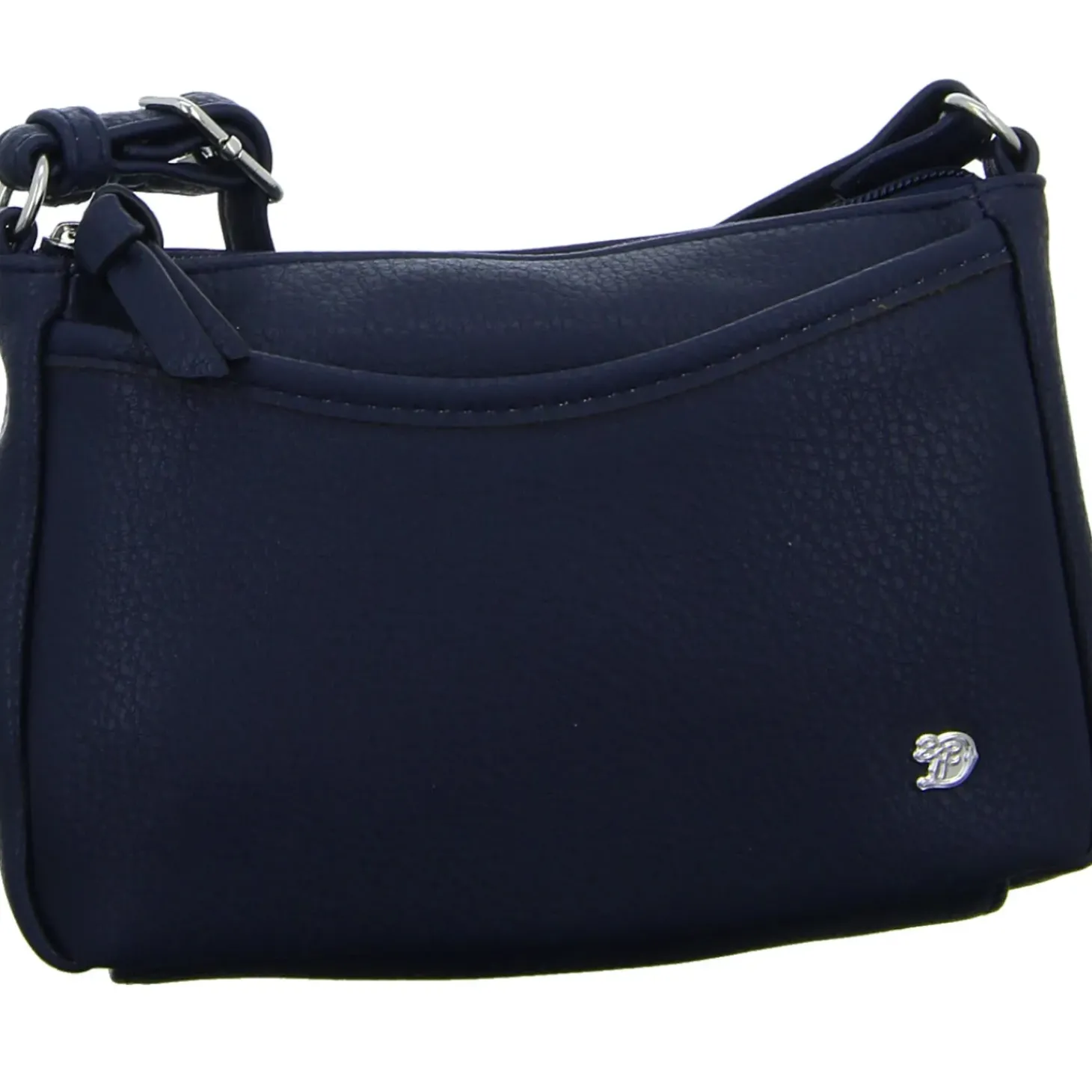 Tom Tailor Handtasche mit Reißverschluss Cilia