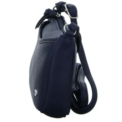 Tom Tailor Handtasche mit Reißverschluss Cilia