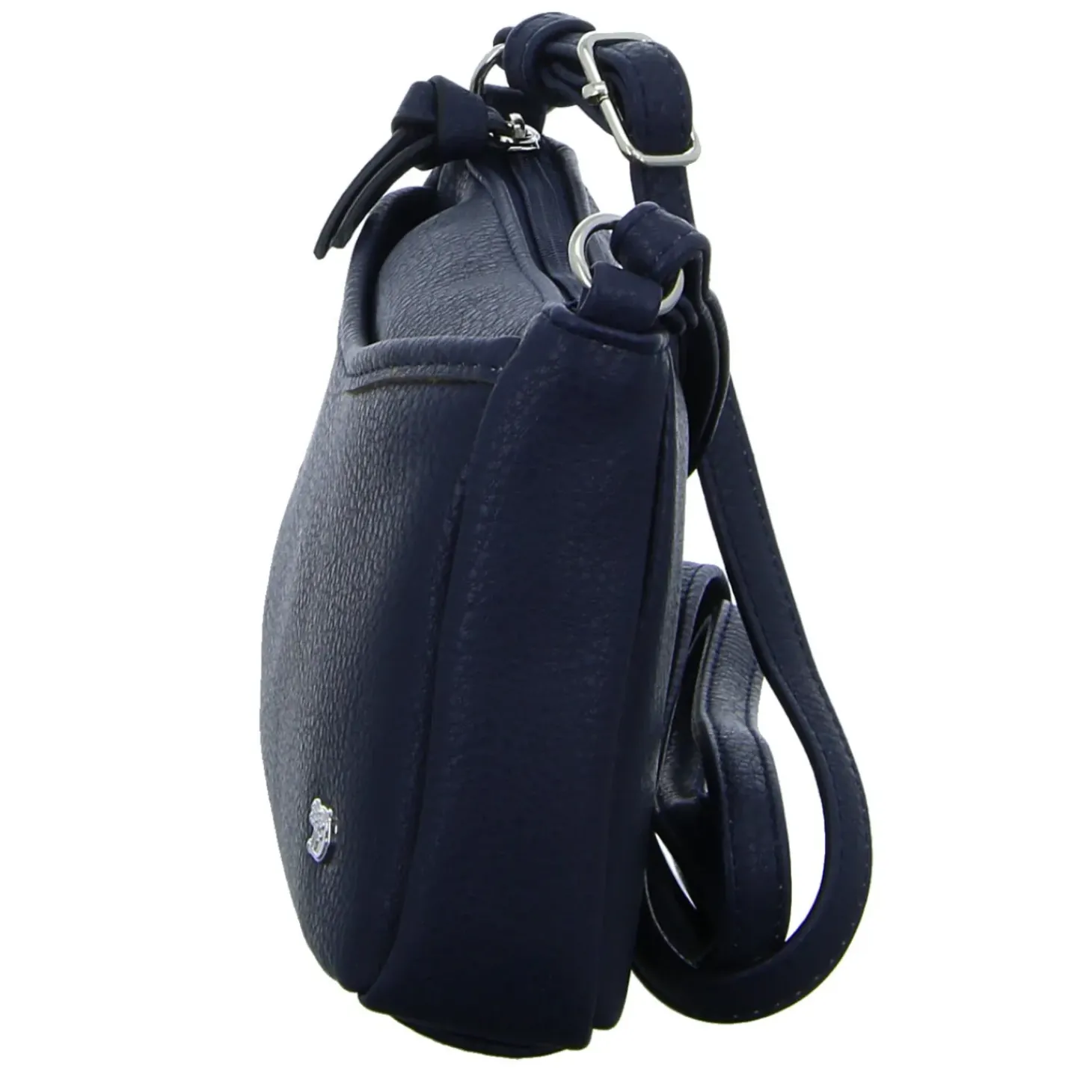 Tom Tailor Handtasche mit Reißverschluss Cilia