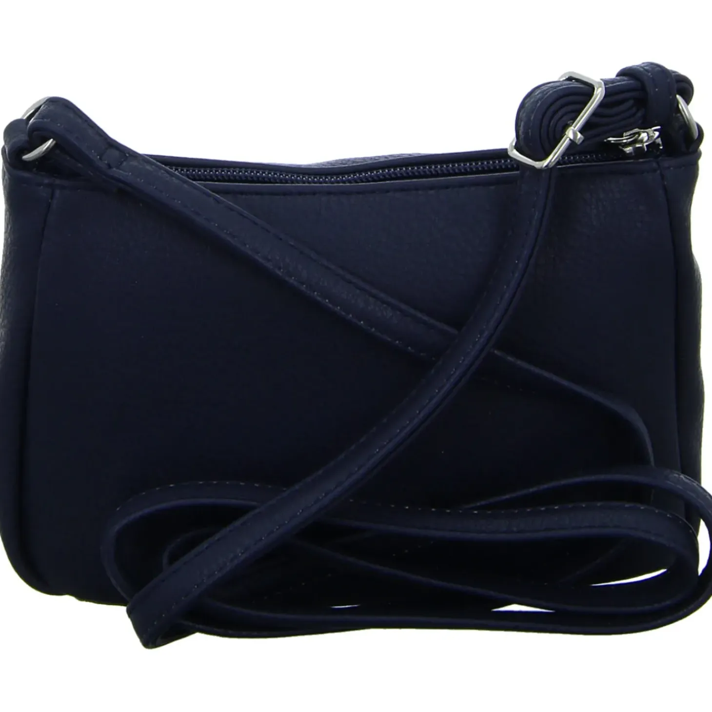 Tom Tailor Handtasche mit Reißverschluss Cilia
