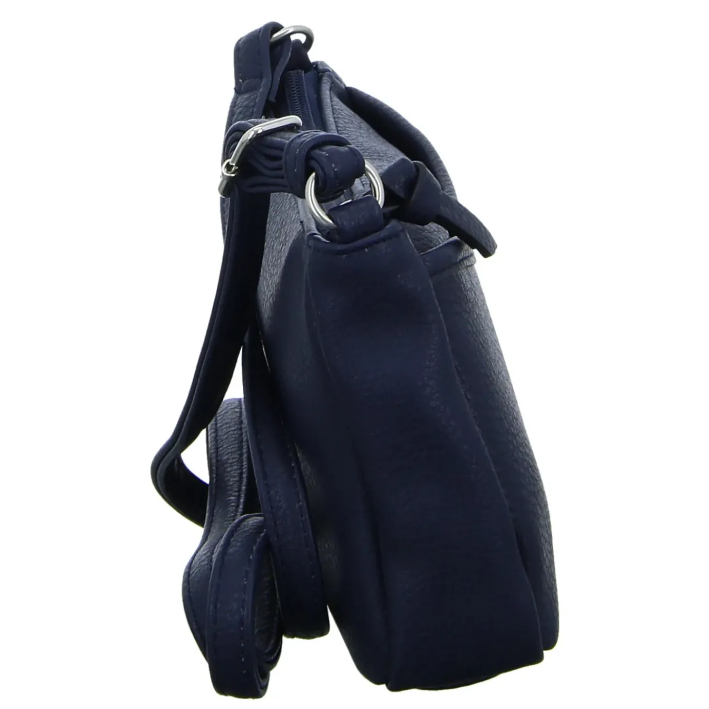 Tom Tailor Handtasche mit Reißverschluss Cilia