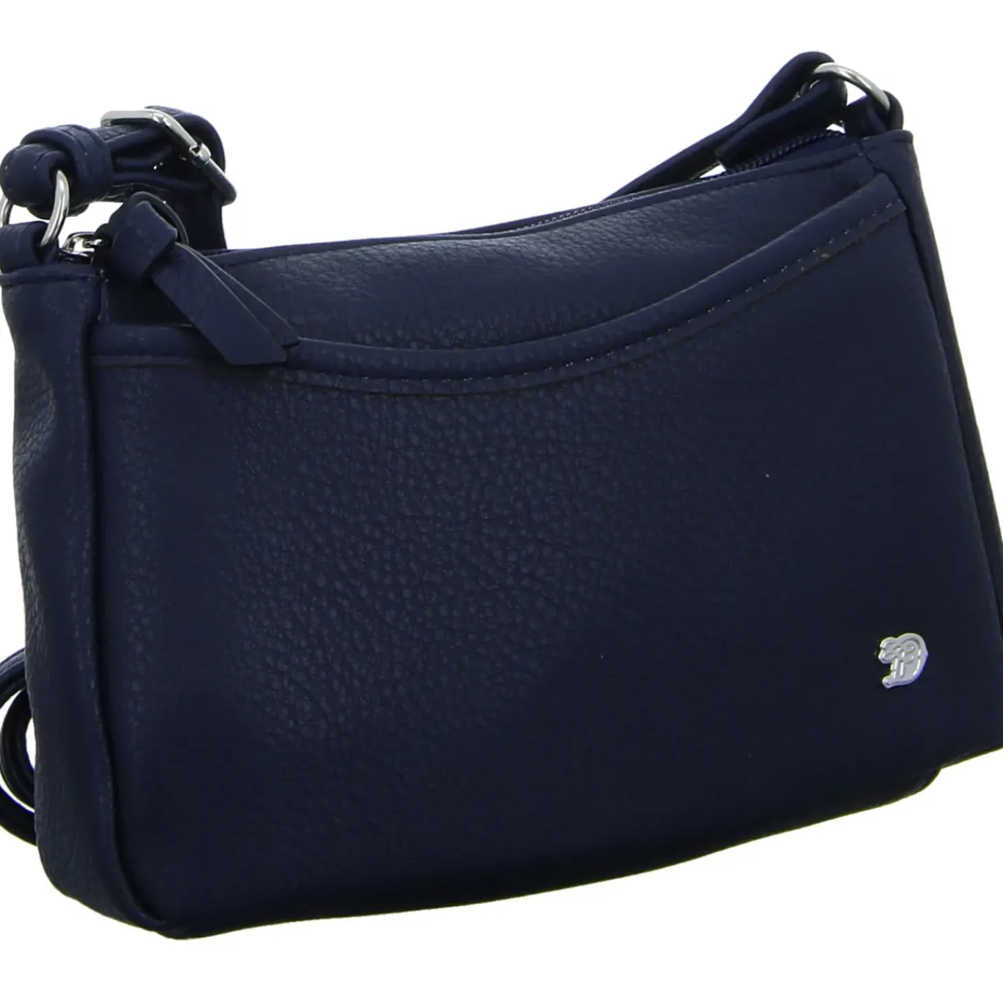 Tom Tailor Handtasche mit Reißverschluss Cilia