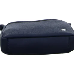Tom Tailor Handtasche mit Reißverschluss Cilia