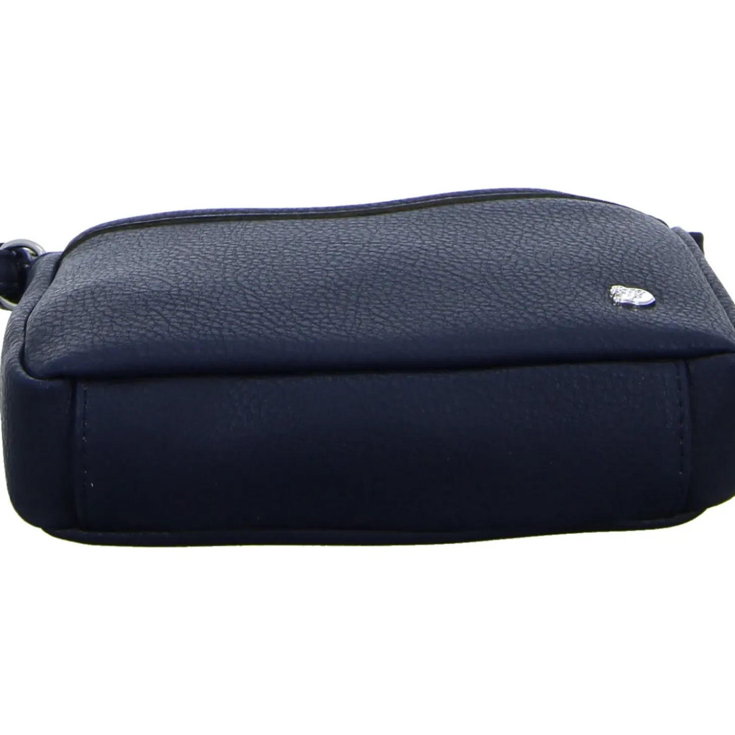 Tom Tailor Handtasche mit Reißverschluss Cilia