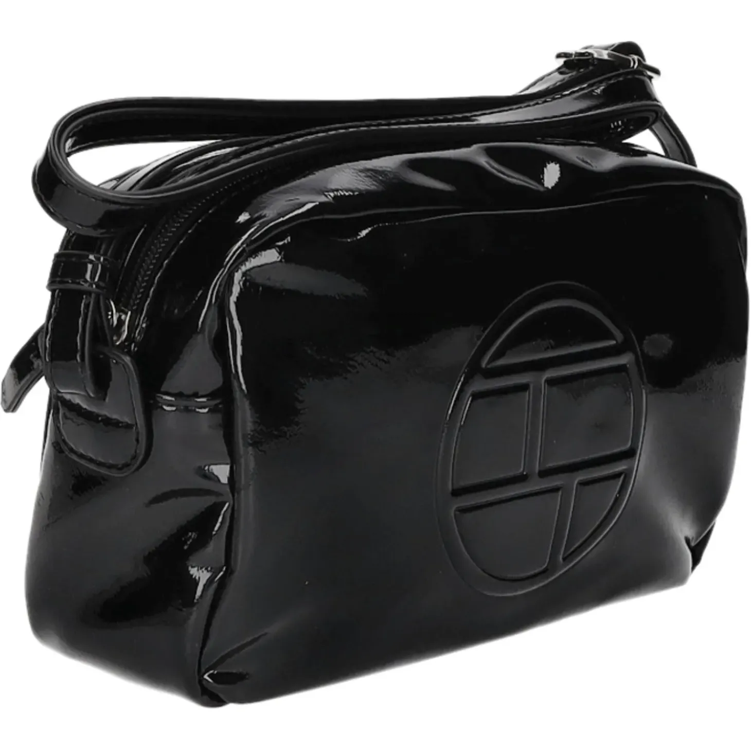 Tom Tailor Handtasche mit Reißverschluss