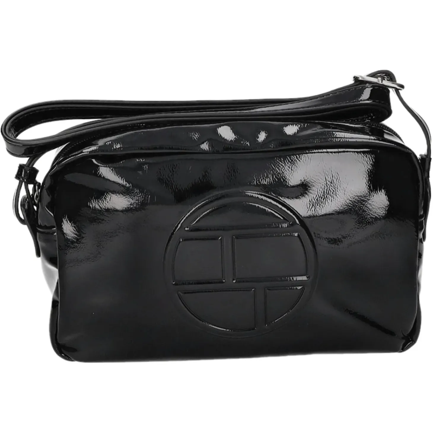 Tom Tailor Handtasche mit Reißverschluss