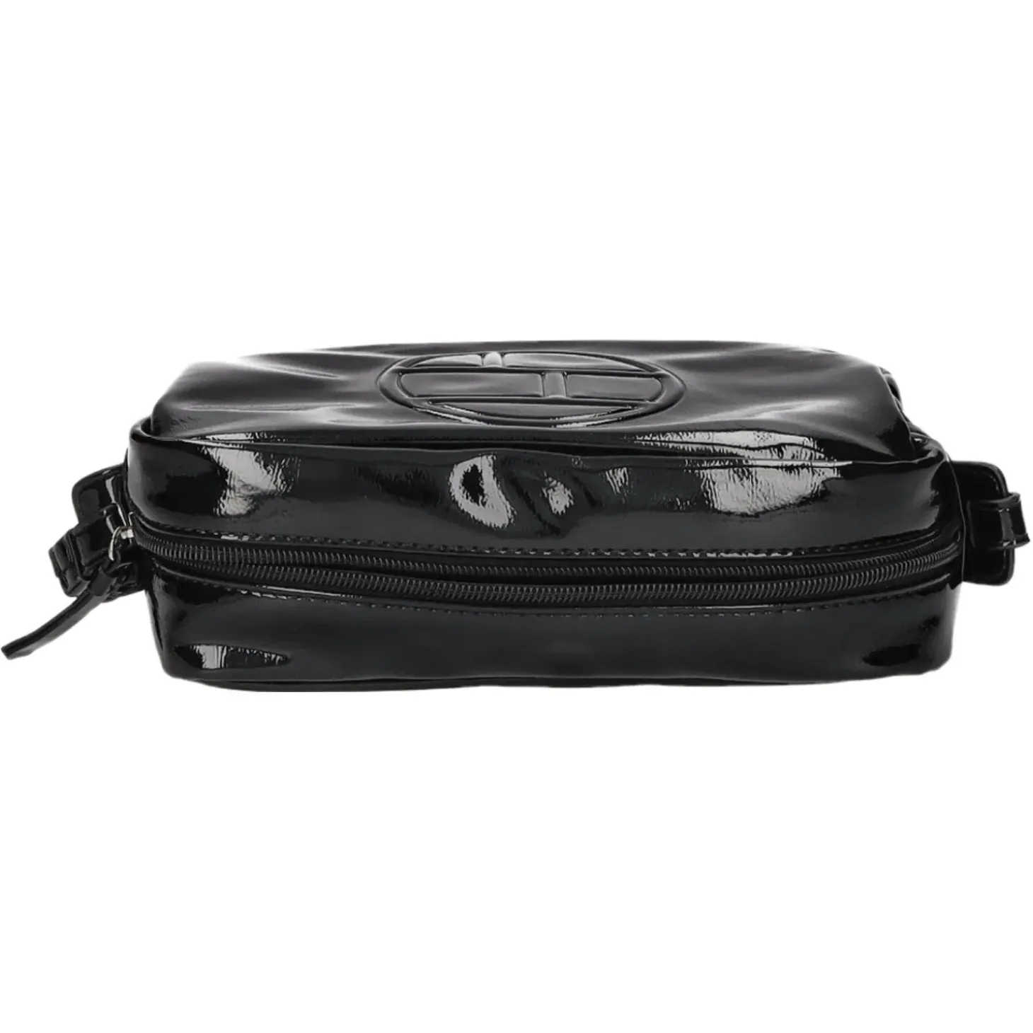 Tom Tailor Handtasche mit Reißverschluss