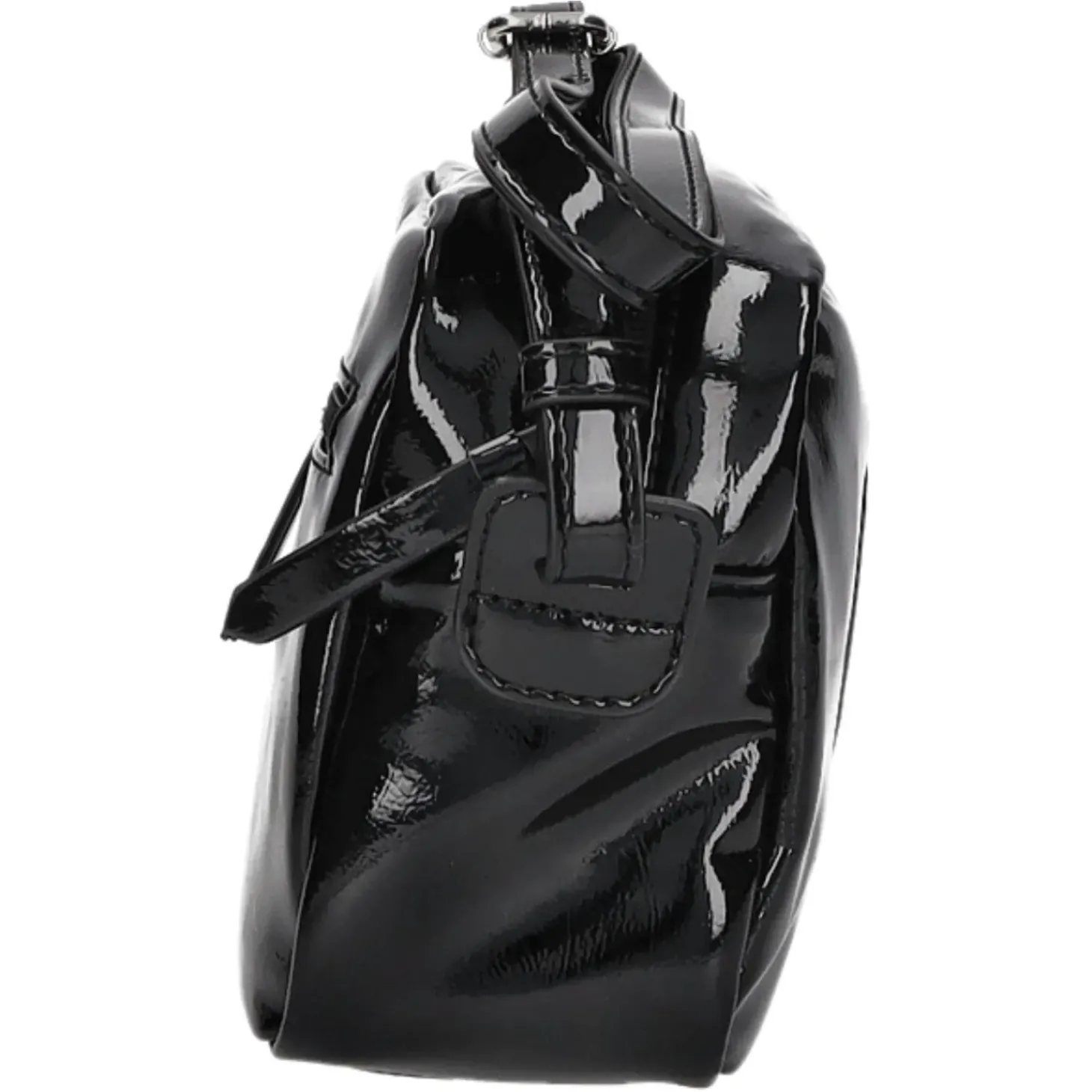 Tom Tailor Handtasche mit Reißverschluss