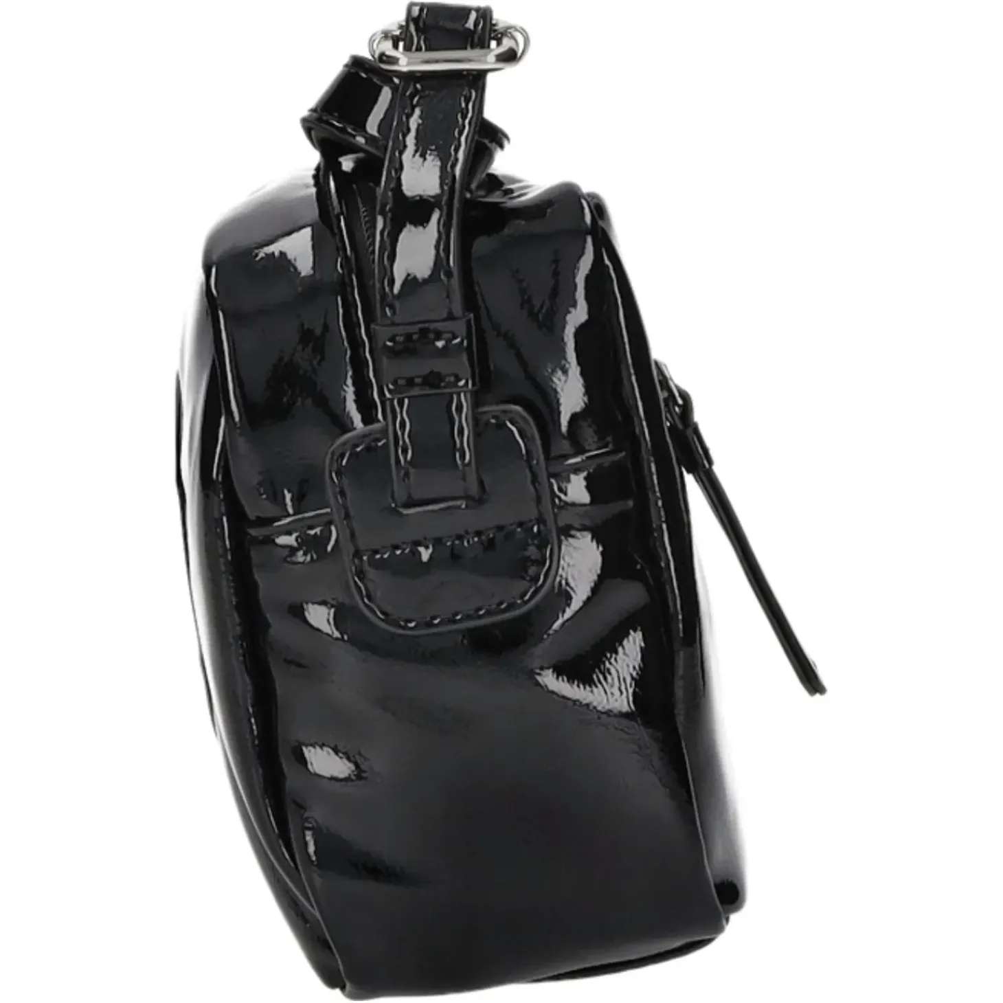 Tom Tailor Handtasche mit Reißverschluss