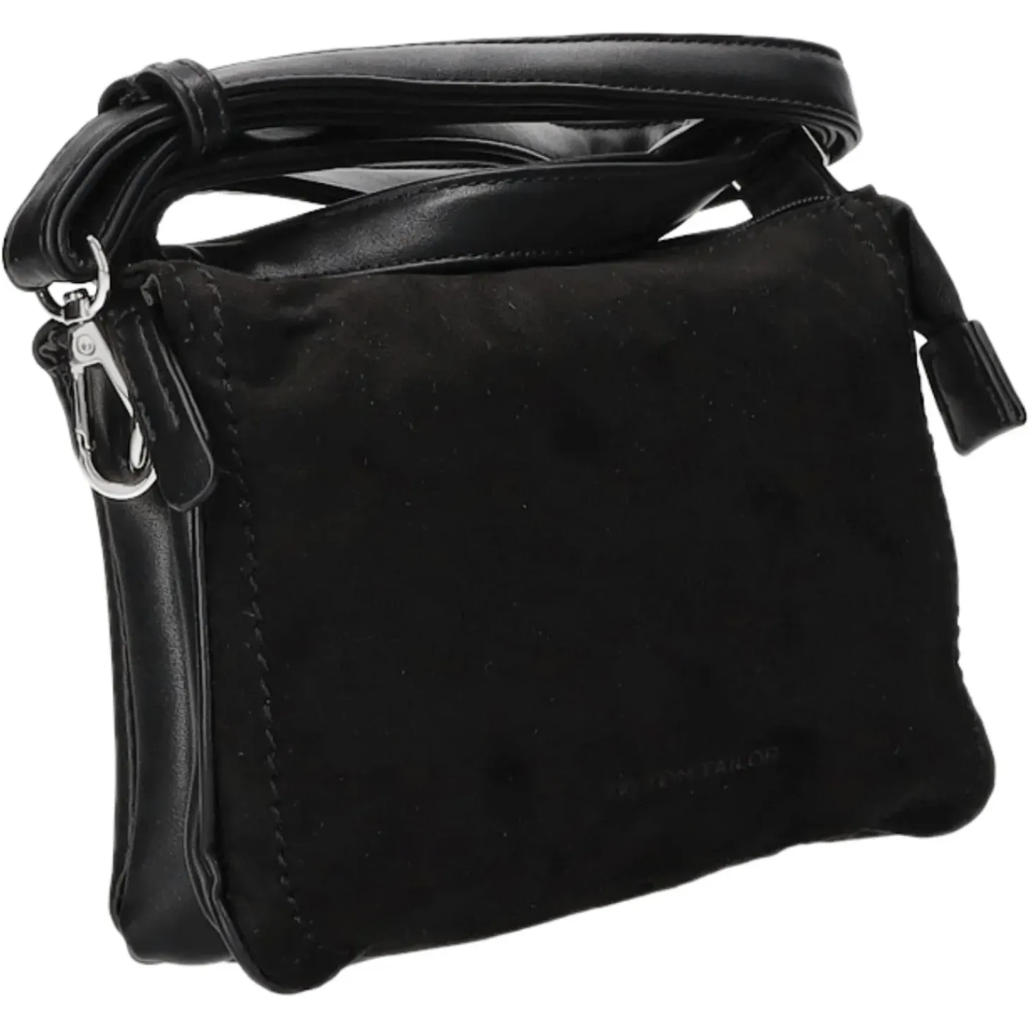Tom Tailor Handtasche mit Reißverschluss