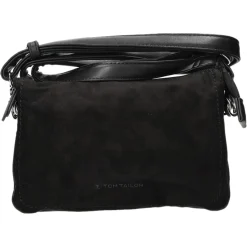 Tom Tailor Handtasche mit Reißverschluss