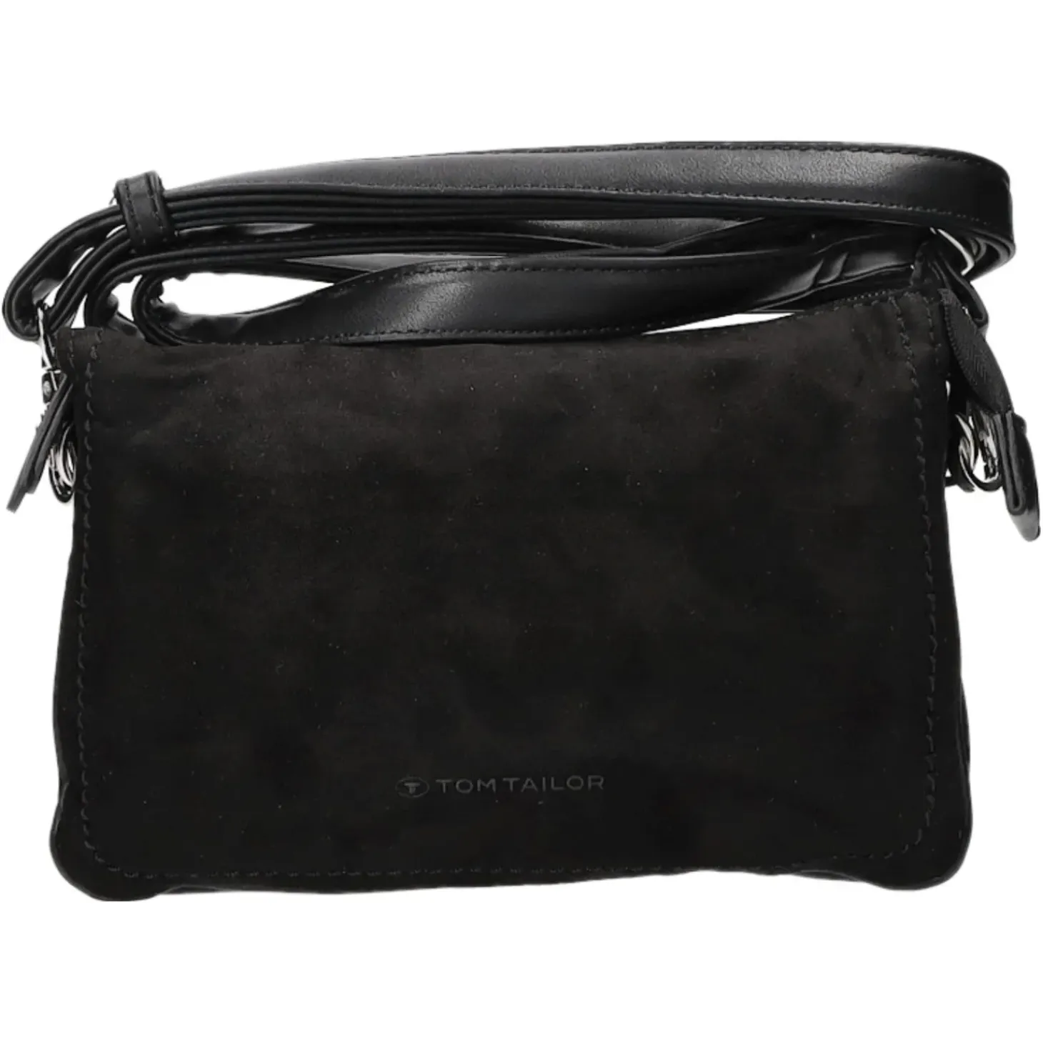 Tom Tailor Handtasche mit Reißverschluss