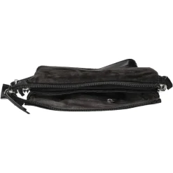 Tom Tailor Handtasche mit Reißverschluss